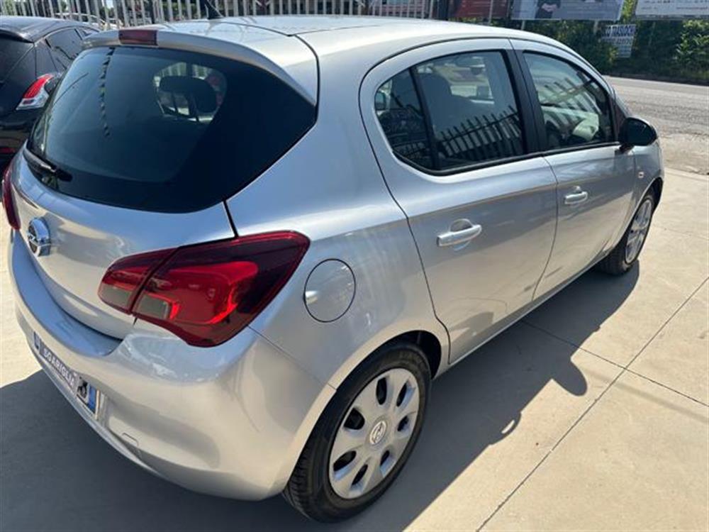 Corsa Corsa 1.4 90CV 5 porte b-C