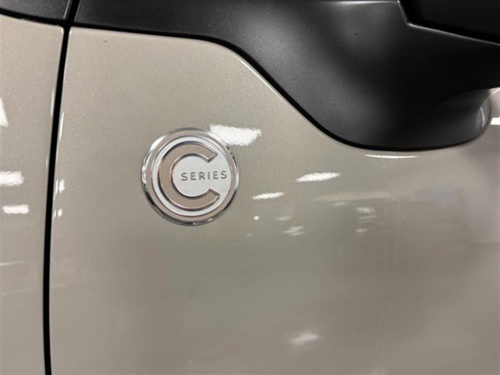 C3 C3 1.2 Benzina C-Series