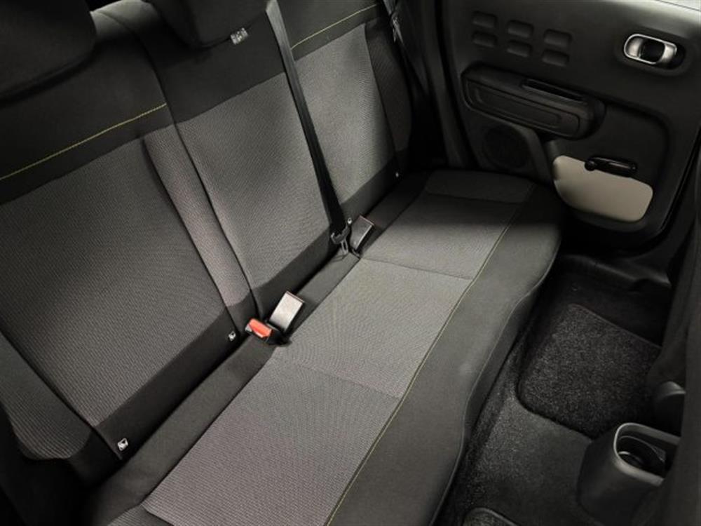 C3 C3 1.2 Benzina C-Series