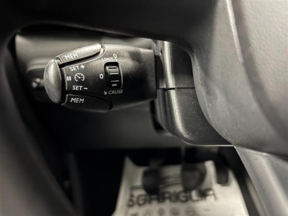 C3 C3 1.2 Benzina C-Series