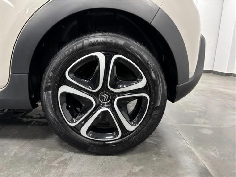 C3 C3 1.2 Benzina C-Series