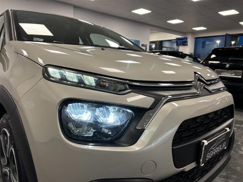 C3 C3 1.2 Benzina C-Series