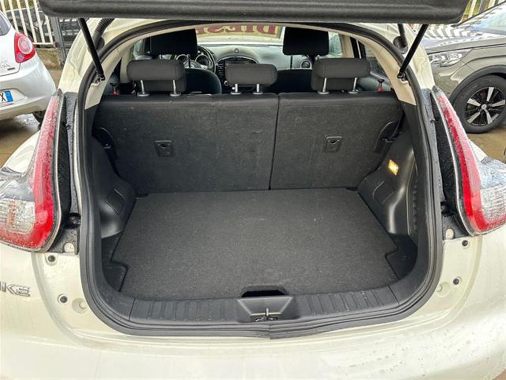 Juke Juke 1.5 dCi Start&Stop T