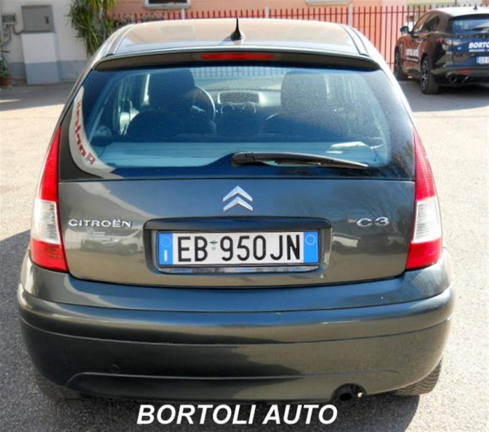 C3 C3 1.4 METANO 112.000 K