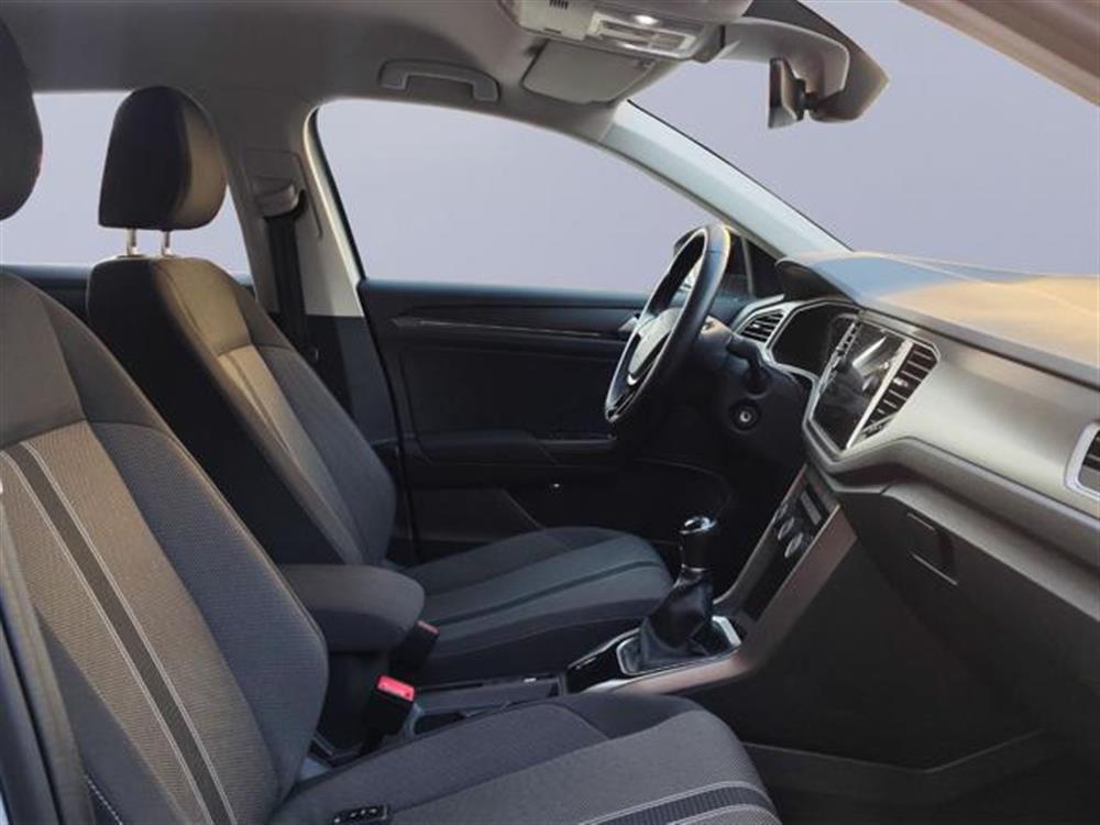 T-Roc T-Roc 1.0 TSI Style PREZZO