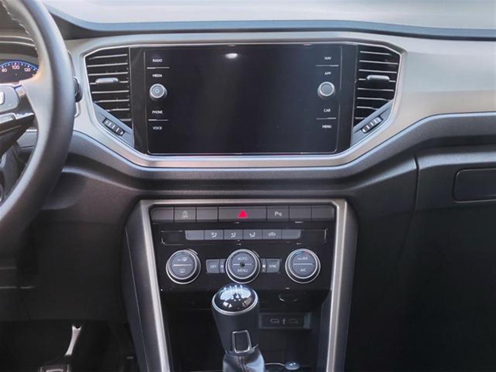 T-Roc T-Roc 1.0 TSI Style PREZZO