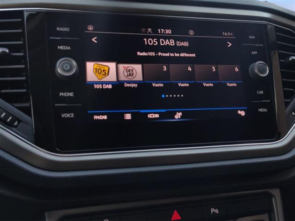 T-Roc T-Roc 1.0 TSI Style PREZZO