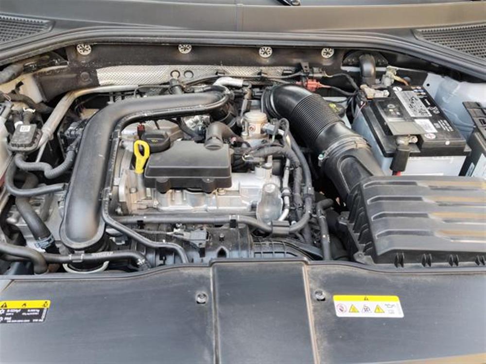 T-Roc T-Roc 1.0 TSI Style PREZZO