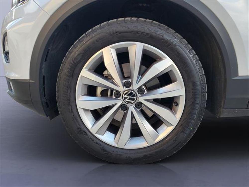 T-Roc T-Roc 1.0 TSI Style PREZZO