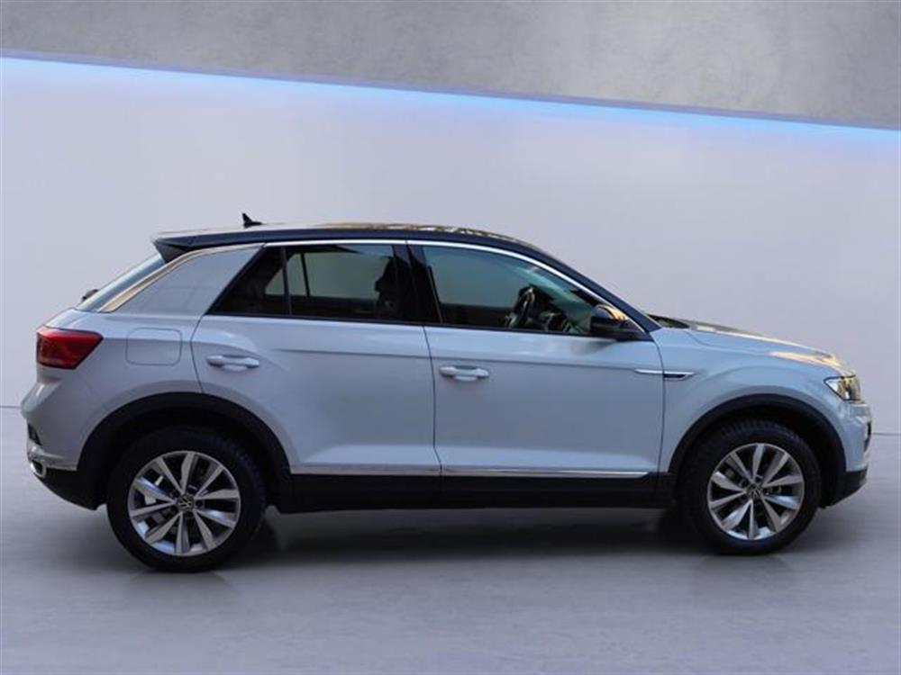 T-Roc T-Roc 1.0 TSI Style PREZZO