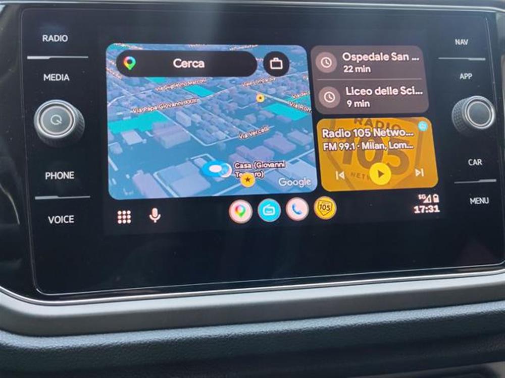 T-Roc T-Roc 1.0 TSI Style PREZZO