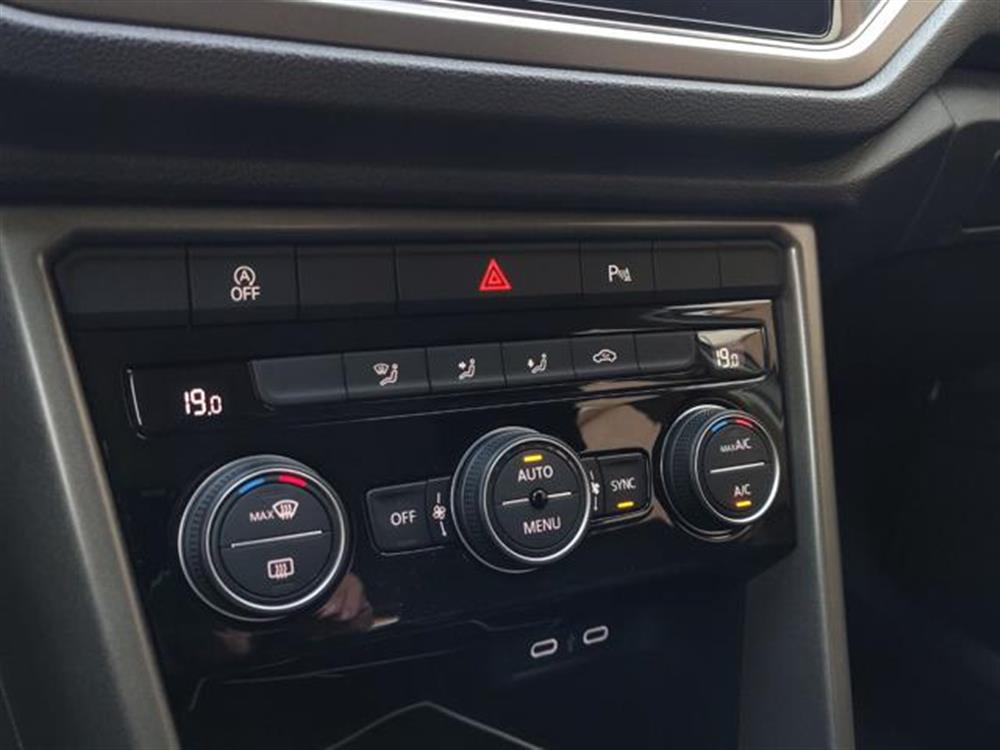 T-Roc T-Roc 1.0 TSI Style PREZZO