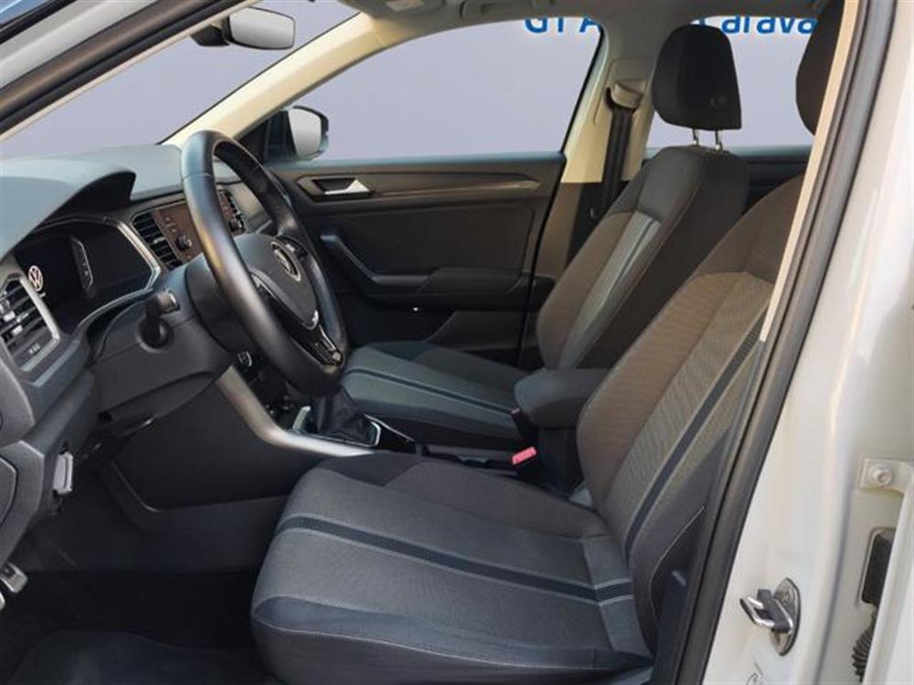 T-Roc T-Roc 1.0 TSI Style PREZZO