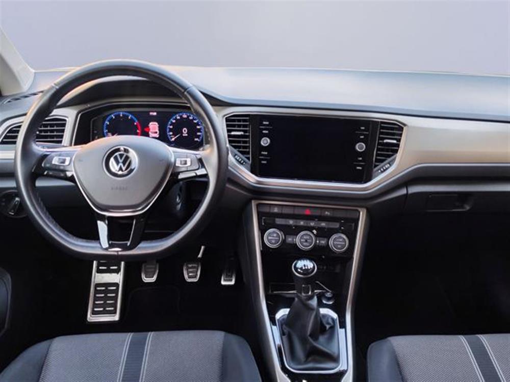 T-Roc T-Roc 1.0 TSI Style PREZZO