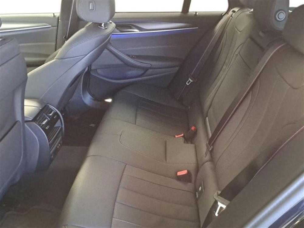 530 530 d 48V Touring Msport