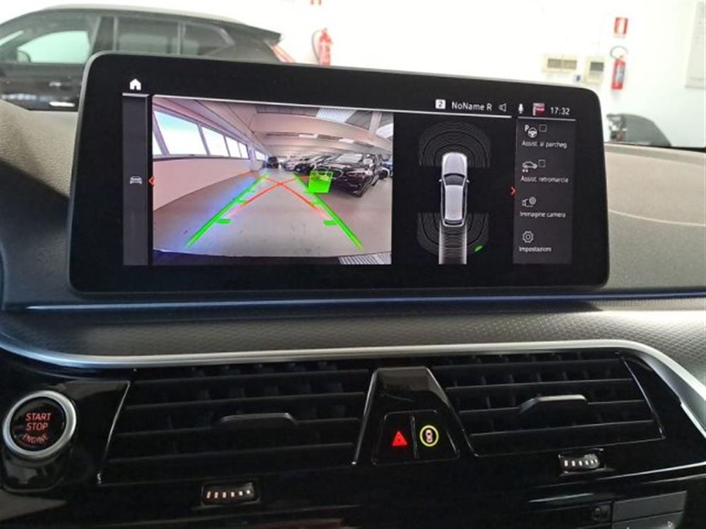 530 530 d 48V Touring Msport