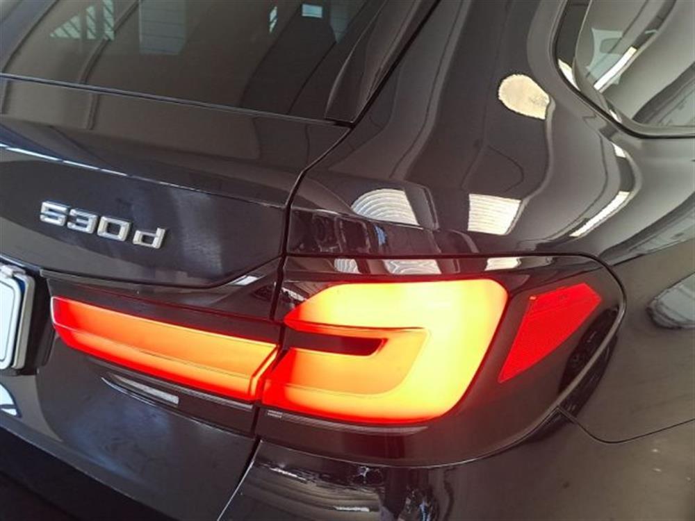 530 530 d 48V Touring Msport