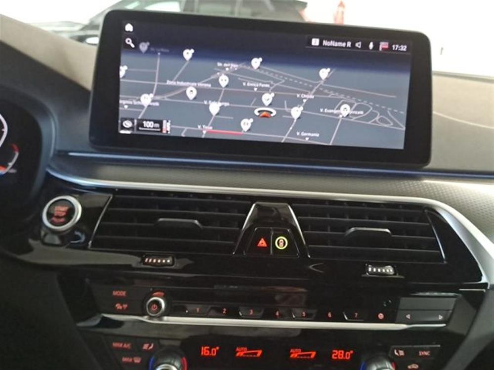 530 530 d 48V Touring Msport