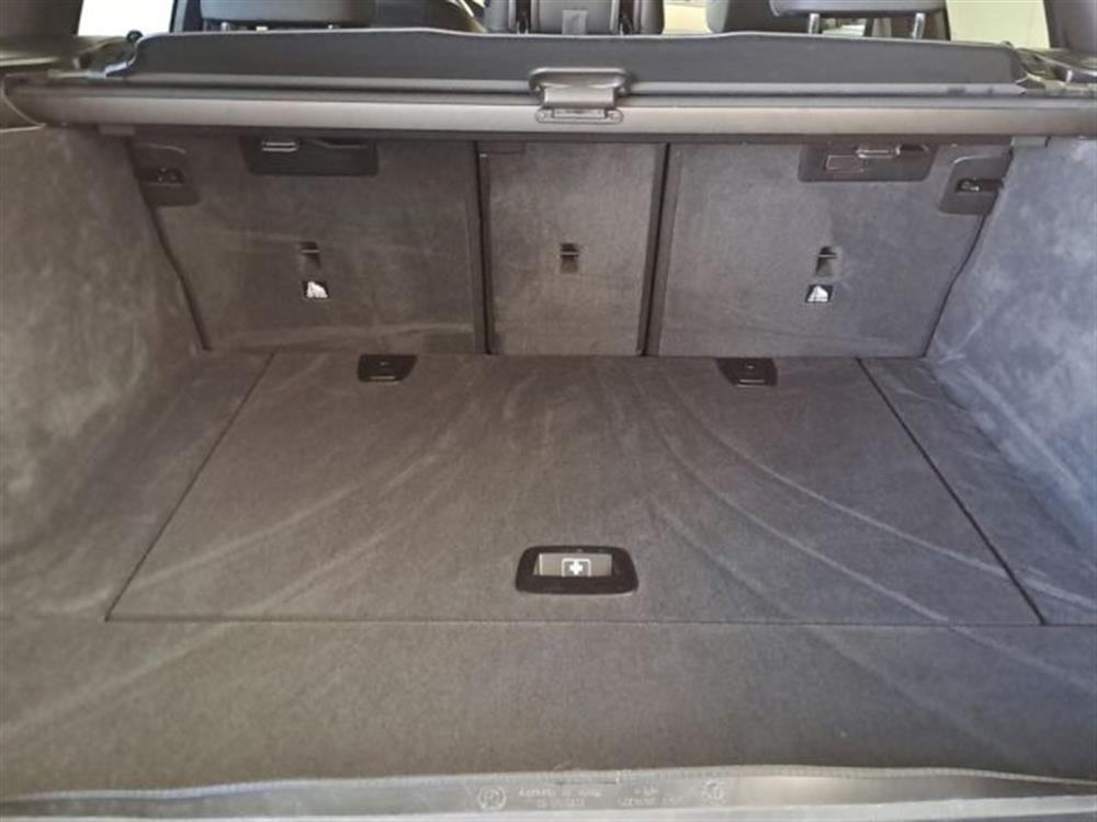 530 530 d 48V Touring Msport