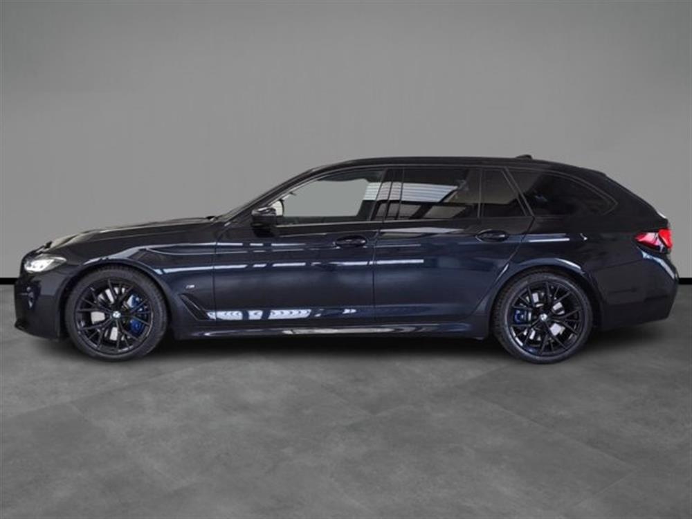 530 530 d 48V Touring Msport