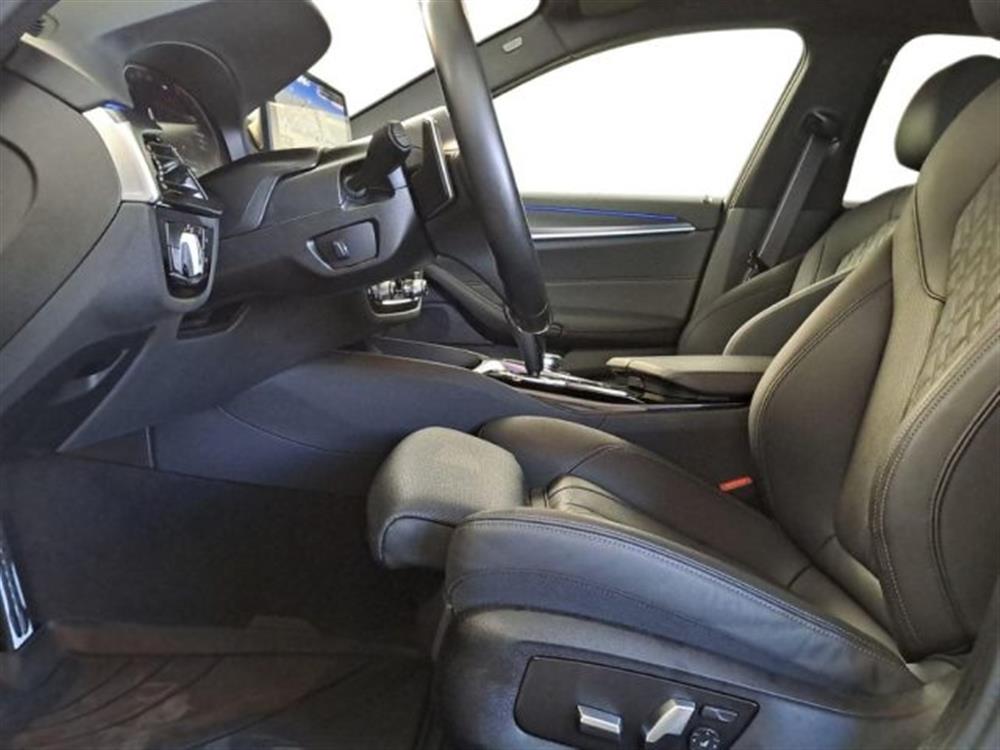 530 530 d 48V Touring Msport