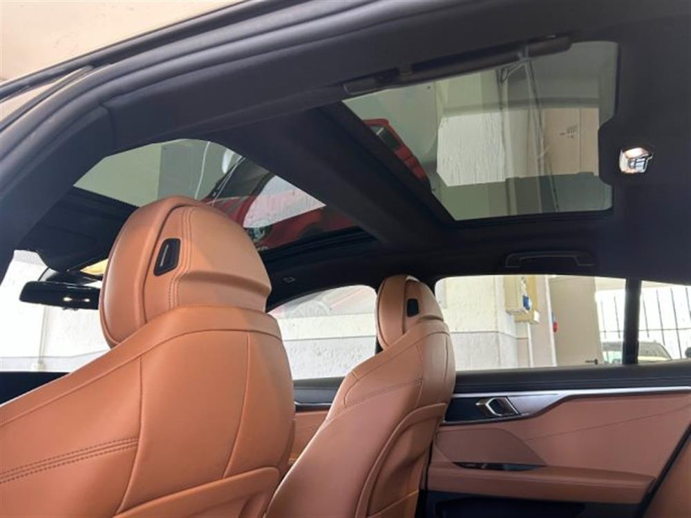 840 840 d 48V xDrive Gran Co