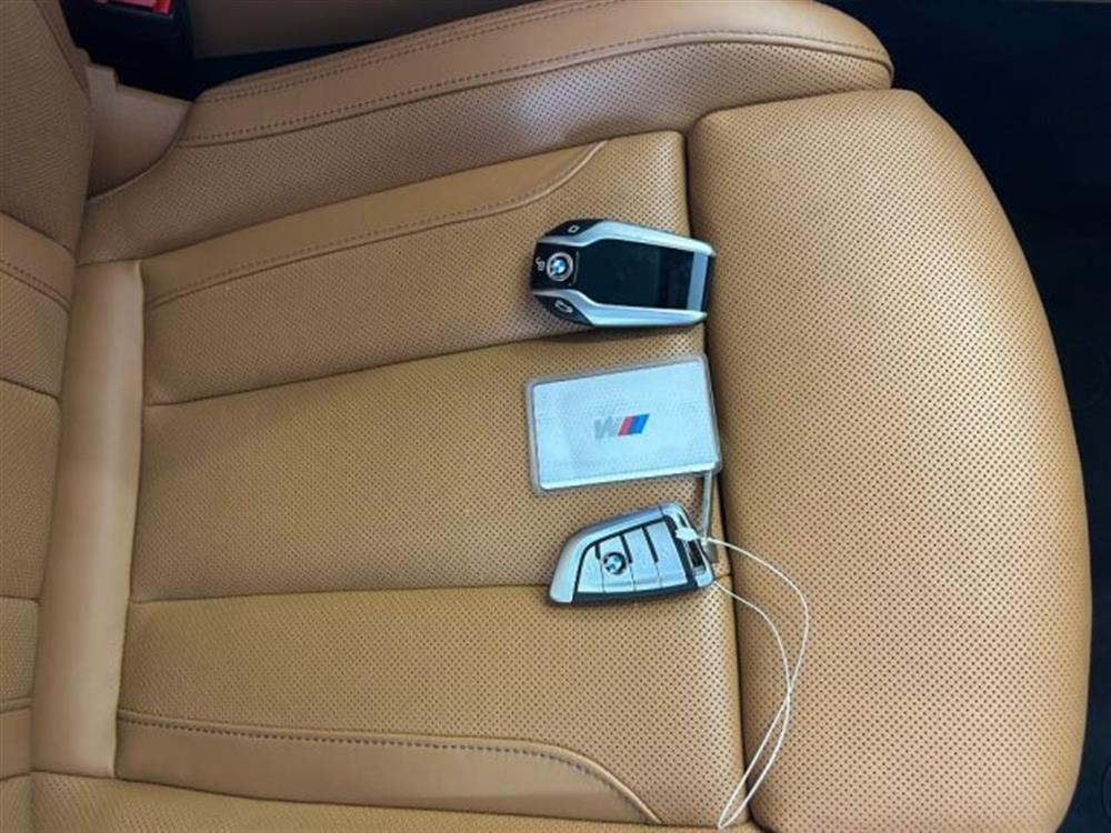 840 840 d 48V xDrive Gran Co