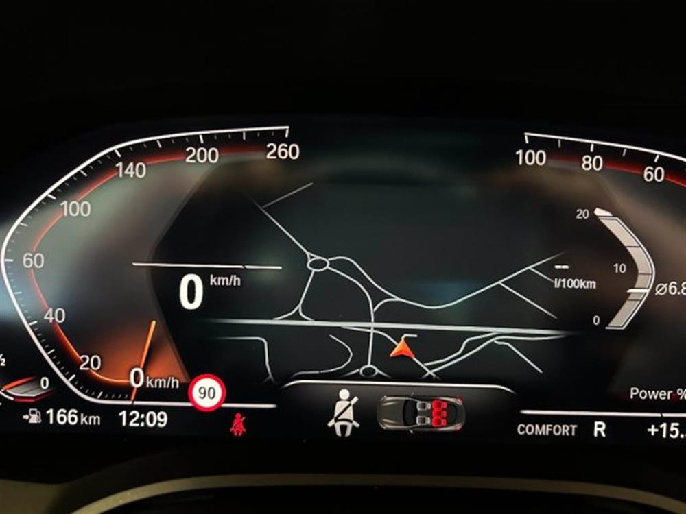 840 840 d 48V xDrive Gran Co