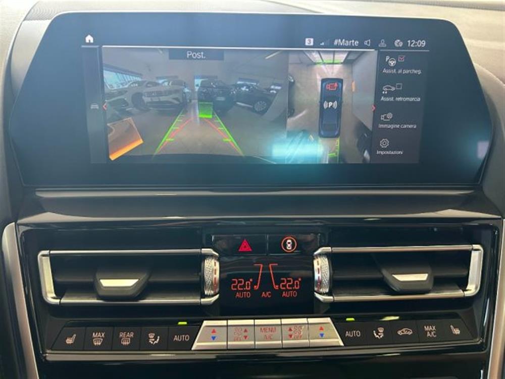 840 840 d 48V xDrive Gran Co