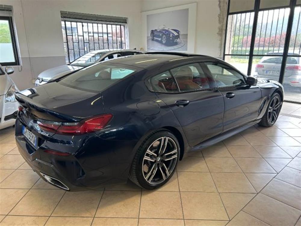 840 840 d 48V xDrive Gran Co