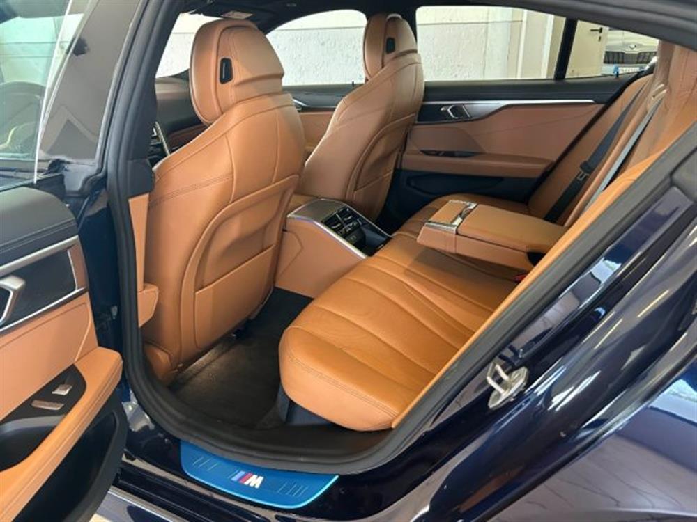 840 840 d 48V xDrive Gran Co