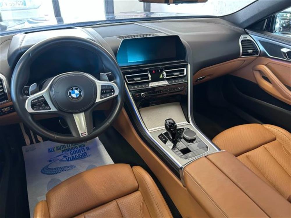 840 840 d 48V xDrive Gran Co