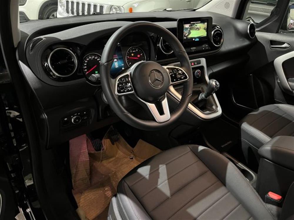 T 160 T 160 d Sport LED/CER.