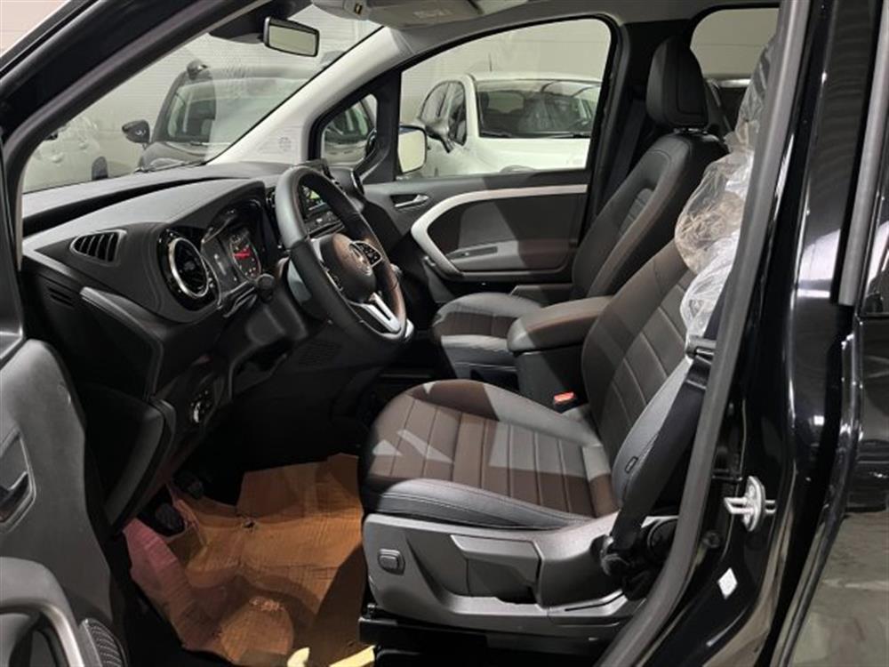 T 160 T 160 d Sport LED/CER.