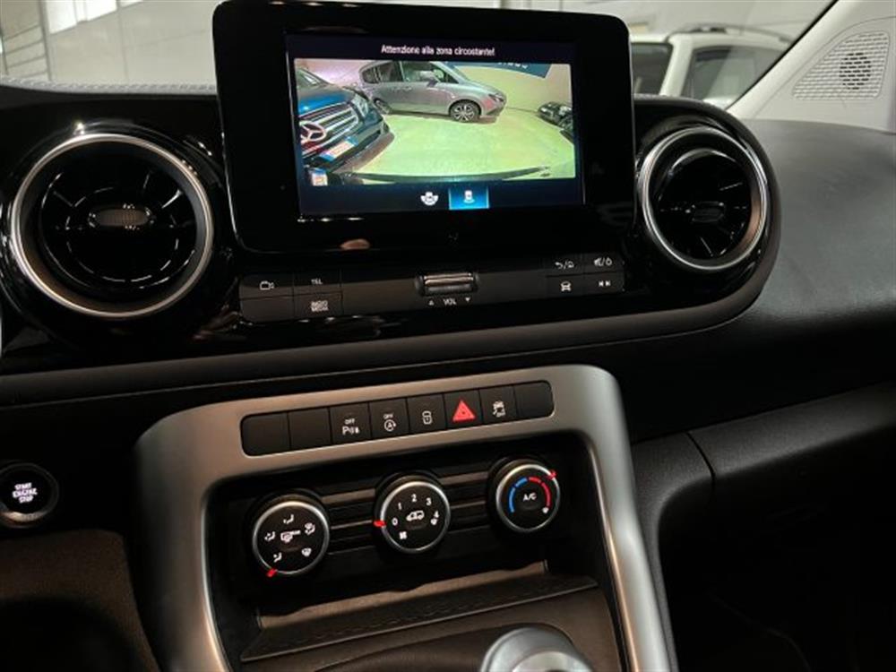 T 160 T 160 d Sport LED/CER.