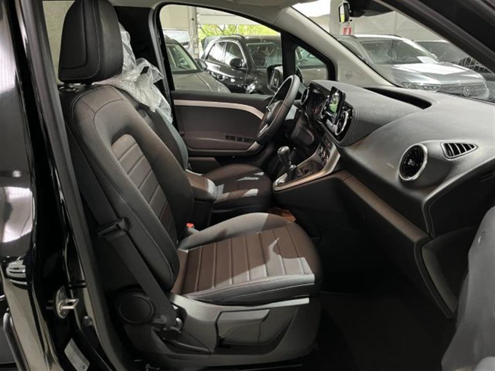 T 160 T 160 d Sport LED/CER.