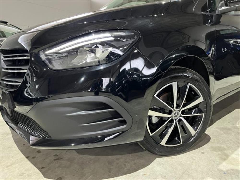 T 160 T 160 d Sport LED/CER.