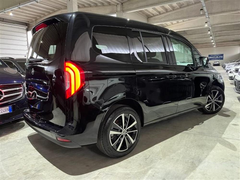 T 160 T 160 d Sport LED/CER.