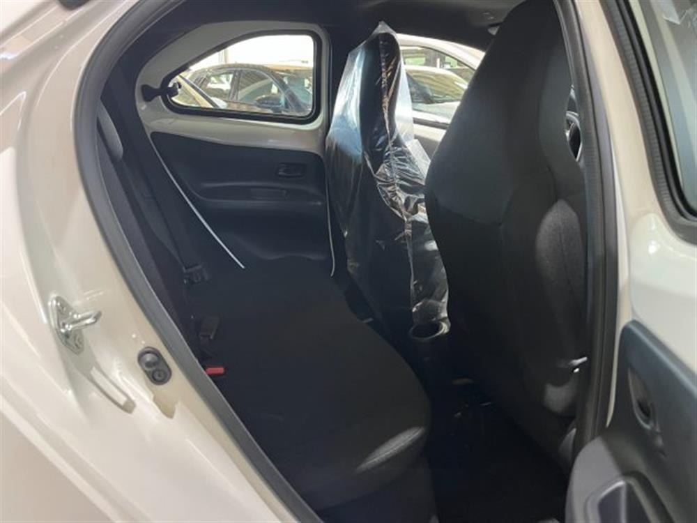 Aygo Aygo X 1.0 VVT-i 72 CV 5