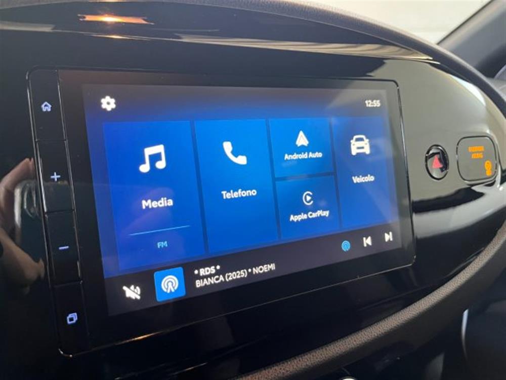 Aygo Aygo X 1.0 VVT-i 72 CV 5