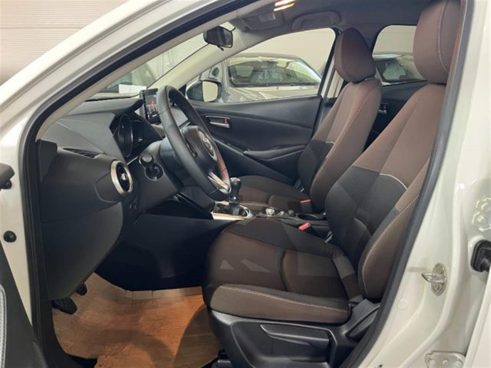 Mazda6e Mazda6e Mazda2 1.5 Skyactiv-