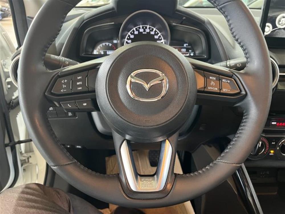 Mazda6e Mazda6e Mazda2 1.5 Skyactiv-