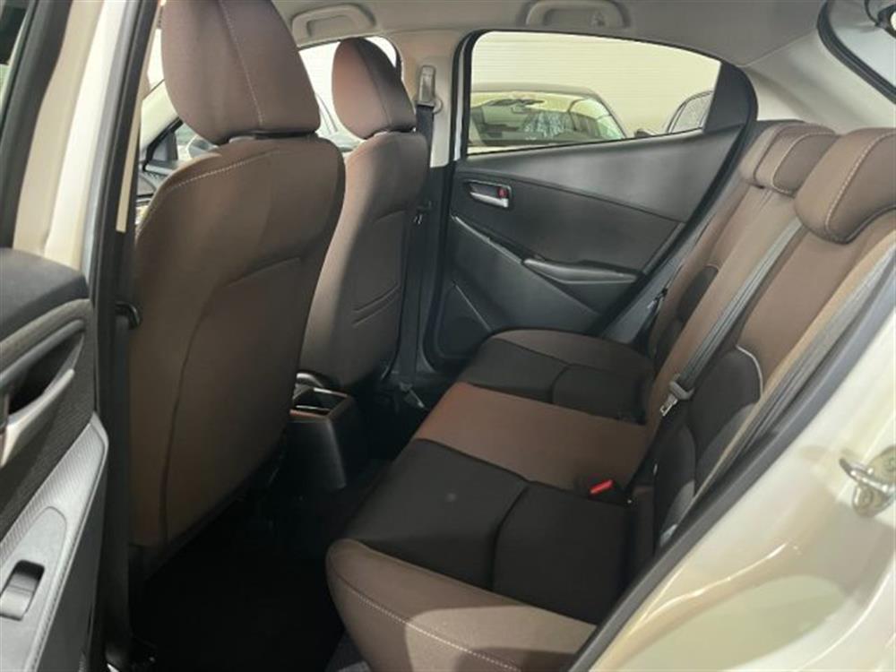 Mazda6e Mazda6e Mazda2 1.5 Skyactiv-