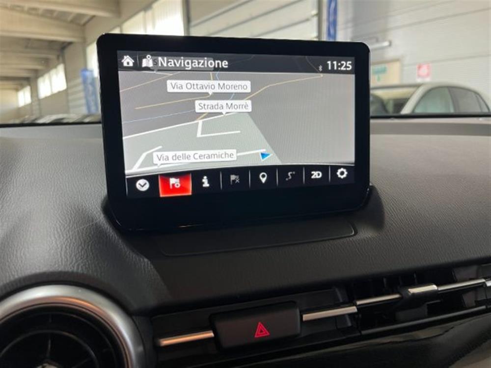 Mazda6e Mazda6e Mazda2 1.5 Skyactiv-