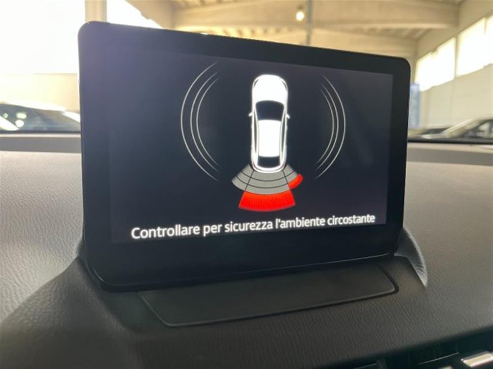 Mazda6e Mazda6e Mazda2 1.5 Skyactiv-