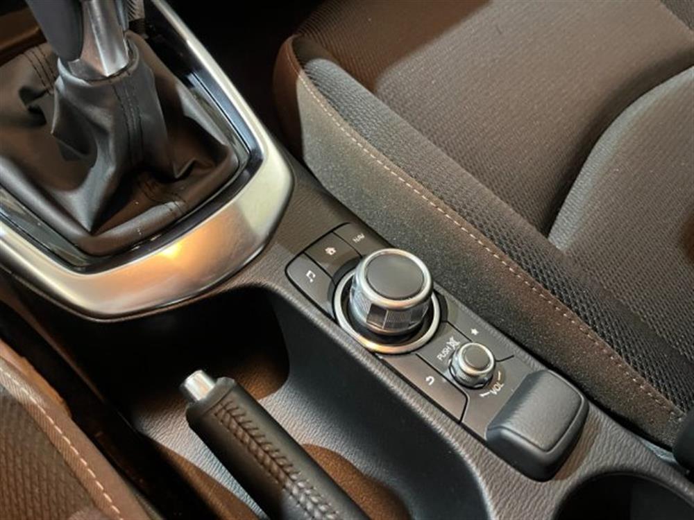 Mazda6e Mazda6e Mazda2 1.5 Skyactiv-