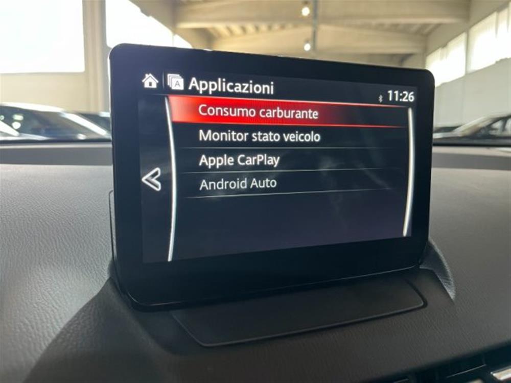 Mazda6e Mazda6e Mazda2 1.5 Skyactiv-