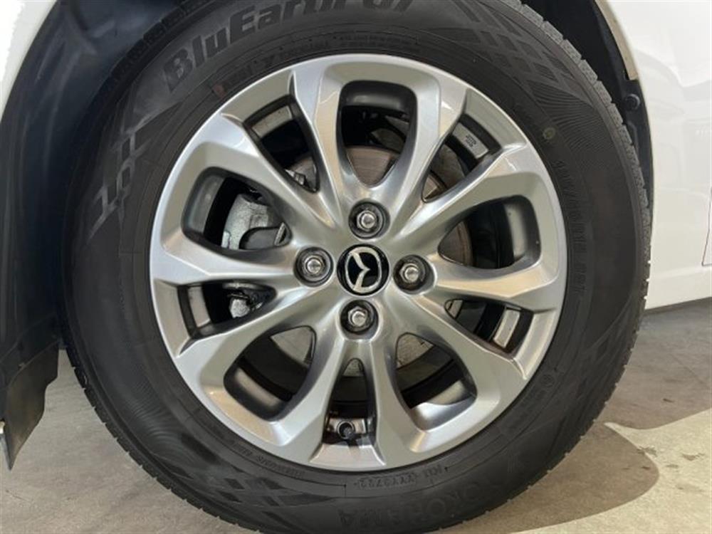 Mazda6e Mazda6e Mazda2 1.5 Skyactiv-