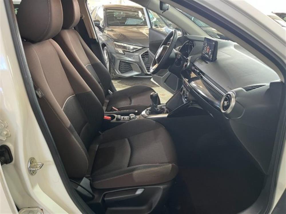 Mazda6e Mazda6e Mazda2 1.5 Skyactiv-