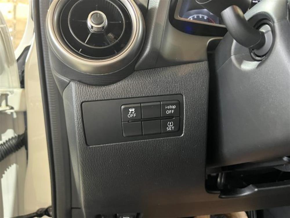 Mazda6e Mazda6e Mazda2 1.5 Skyactiv-